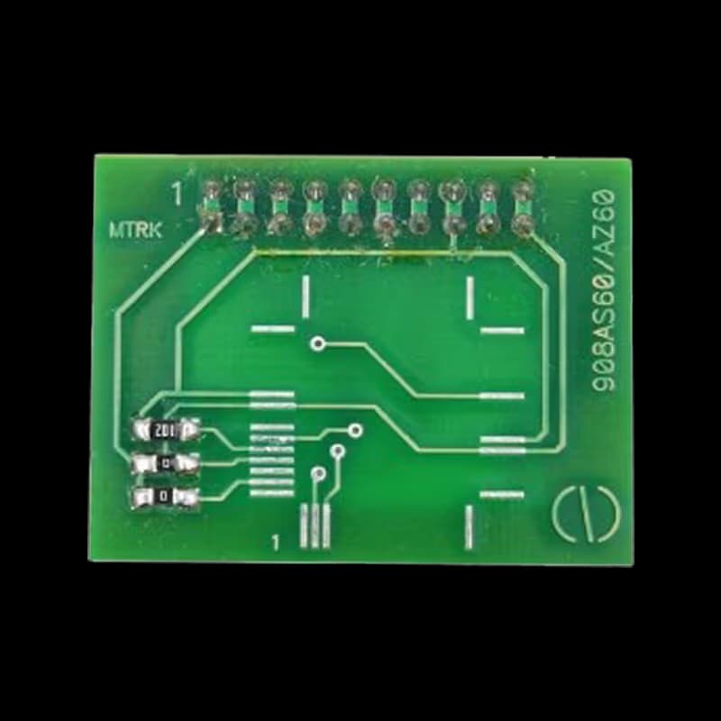 ORANGE ADAP AZ60