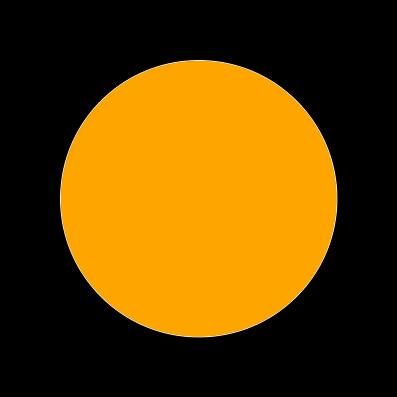 VINYLE ORANGE