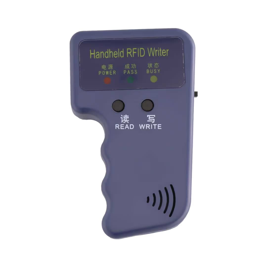 RFID Duplicator
