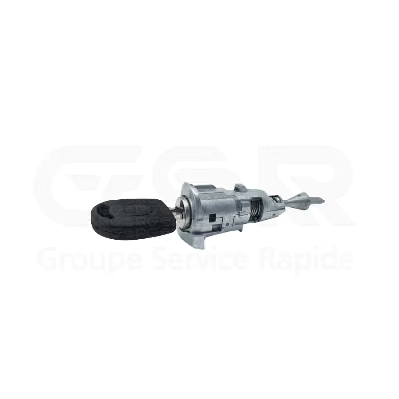 serrure porte Polo7 CH