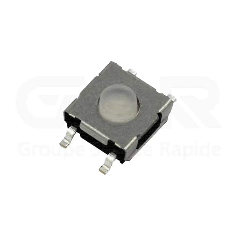 SWITCH RENAULT SILIC