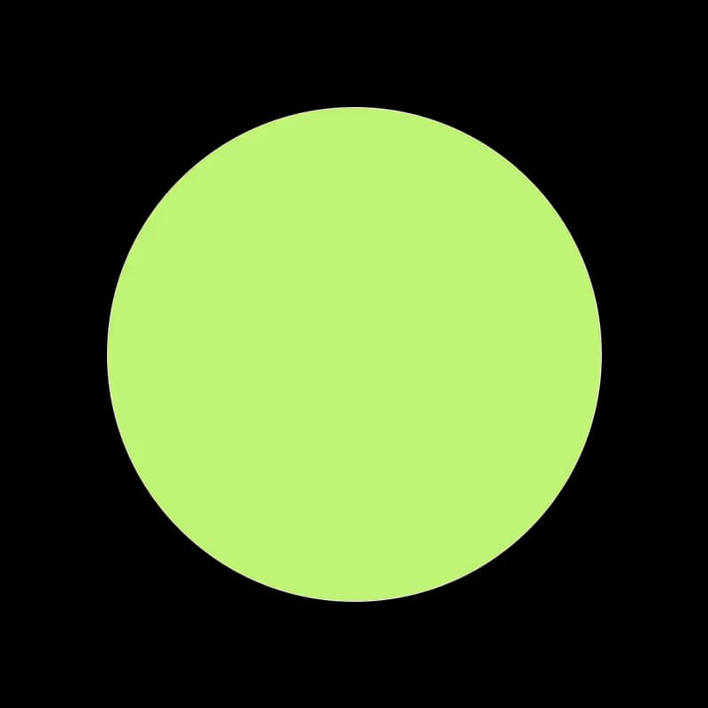 VINYLE VERT PISTACHE