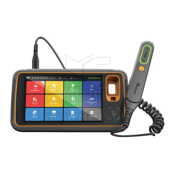 Key Tool MIDI Basic Version