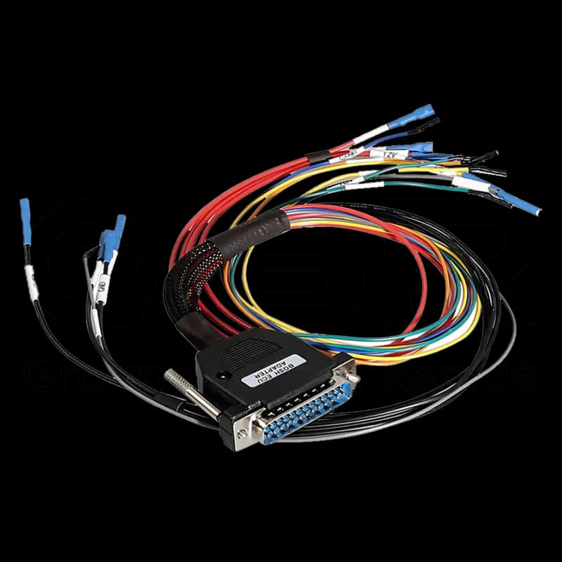 Xhorse VVDI Prog Bosch ECU Adapter