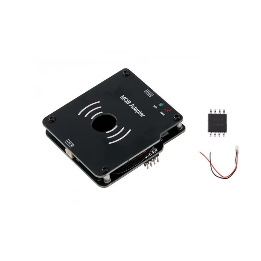 XDMQ-BAGL MLB M/QB48 Solder Free Adapter Work with MLB-Tool